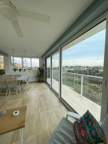 ventana corredera